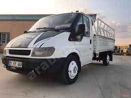 2003 Model Fort Transit 120t350 Yeni Kesim Pikap 33 500 Tl Ford Otosan Transit Arabamcom Araba Arac Sahibinden Ikinciel Pikap Araba