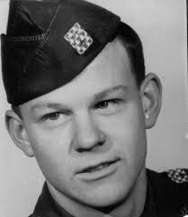 Remembering Harold James Booth, Jr.