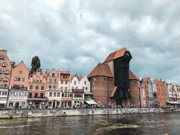 Gdansk old town hall is minutes away. Stare Miasto I Glowne Miasto Co Warto Zobaczyc W Gdansku