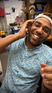 Our first LIVE Join us with Jeremy! Thank you to those who joined! What  would you like to see next week?