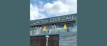 They are found in a neighborhood filled with merchants. Cactus Club Cafe Opening At Sherway Gardens Foodservice And Hospitality Magazine
