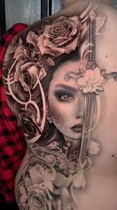 Sami Grace Tattoos (@atkinssami) • Instagram photos and videos