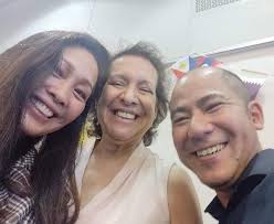 Happy 2020 and happy Lunar New Year! Please save the date for Pierce's  Multicultural Day