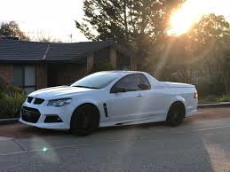 Established in 1987 and based in clayton, victoria, the company modified holden models such as the standard wheelbase commodore. Holden Commodore Vf Hsv Ss Gts Clubsport Vinyl Eyelids 21overlays 21 Overlays