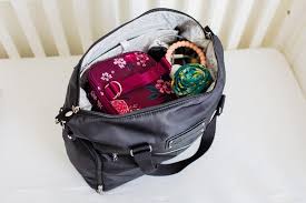 Diaper Bag Essentials For The Pumping Mom Wear Love Wanders