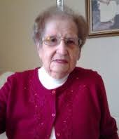 Obituary information for Annie Doris (Hill) Hussey