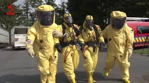 Maxresdefault Jpg 1280 720 Character Modeling Hazmat Suit Space Suit