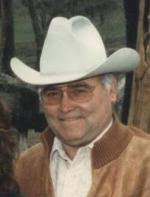 Wayne Royal “Speed” Martin (1931-2007)