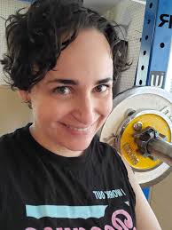 Personal Training — Friends Of The Gym