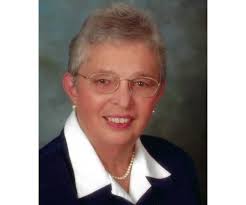 Jeanne Brault Obituary (1929