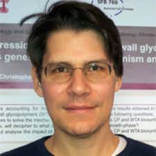 Christopher WEIDENMAIER