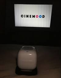 It's got a clear picture, easy to use controls, and. Detailed Review Of The Cinemood Portable Movie Theater Nerd Techy