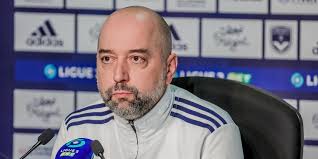 Girondins de Bordeaux : Gérard Lopez annonce des nominations et son souhait  de « se battre pour