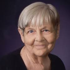 Joyce Kay Jeffrey Obituary (1941