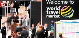 Resultado de imagen de Madrid promociona su oferta turística, cultural y de ocio en la World Travel Market