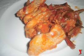 Se avete dei dubbi su quando aggiungere il rosmarino alla ricetta, fate come noi: Agnello Ricette Ricette Carne Agnello Ricette