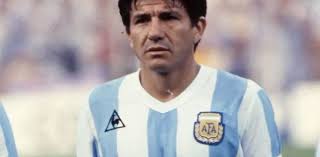 Murió Luis Galván, campeón del mundo en 1978 y gloria de Talleres