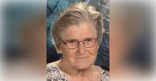 Obituary information for Lila Cherry Putney