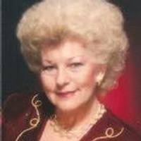 Maxine Harter Imm Obituary 2011