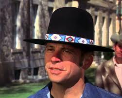 Billy Jack (1971)