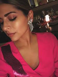 How to Wear Sequins After the Holidays