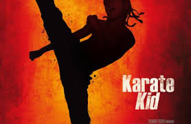 Still from the karate kid. Karate Kid 2010 Film Cinema De