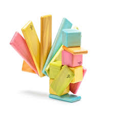 Building Blocks With Internal Magnets Tegu By Chris Will Haughey Magnetic Wooden Blocks Tegu Blocks Wooden Blocks