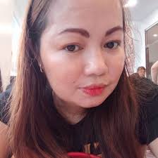 Nagsend lang ako ng dance video sa...