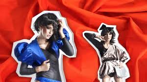 bridge beautiful beautiful so sweet what is it what is that to me mabye blind well let me se what outro will you still love me when i'm no longer young and beautiful will you still love me when i got. Fashion Futures 2025 Slow Is Beautiful 1 4 Youtube