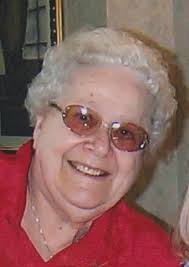 Phyllis Mae Mazey Obituary