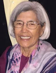 Obituary information for Sun Hui Chun