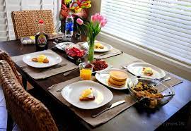 We've included customizable dinner menus to make your life a little easier. Indian Menu Ideas Small Indian Party Menu Ideas With Recipes Edible Garden