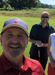 IN THIS ISSUE: THE INTERVIEW Fred MacAulay