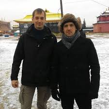 На заре туманной юности (1997), кто, если. Artur Smolyaninov Priezzhal V Ulan Ude Dlya Syomok Filma Pro Fenomen Pandito Hambo Lamy Itigelova Foto