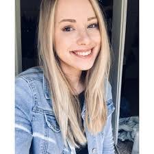 Nicole Duty's Instagram, Twitter & Facebook