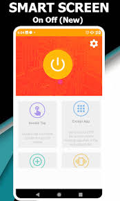 Toggle the above on/off switch to start/stop the wave unlock/lock service. Download Smart Screen On Off Wave Lock Unlock Double Tap Free For Android Smart Screen On Off Wave Lock Unlock Double Tap Apk Download Steprimo Com