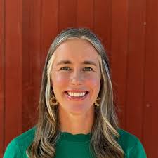 About — City Parish