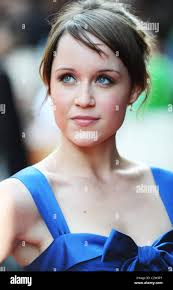 Scarlet Johnson World premiere of 'Adulthood' at Empire Leicester Square  London, England