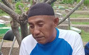 Ujang Ronda Kesal Namanya Tercoreng Usai Bintangi Film Porno : Okezone  Celebrity