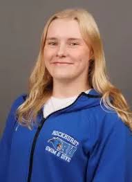 2025-26 Women's Swimming and Diving Roster