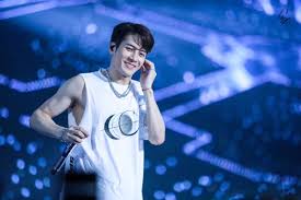 (got7) jackson wang with haohao & meowmeow (let me go of my baby cut) subtitle. Got7 Jackson S Response To A Fan S Question About Rice Was Pure Jackson Kissasian