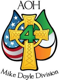 About | Ancient Order of Hibernians Mike Doyle Division 4