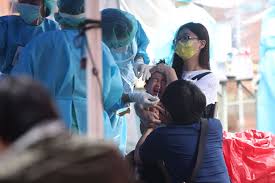 本土疫情持續趨緩，新北今天增加 11 人確診，其中永和區有 1 人確診，但沒有明確感染源，新北市長侯友宜下午召開記者會說. Soz9qtqrxq3cqm