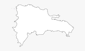 El territorio del país está dividido en 31 provincias y 1 distrito nacional, los cuales a su vez están subdivididos en un total de 158 municipios y 231 distritos. Dominican Republic Santo Domingo Republica Dominicana Map Png Image Transparent Png Free Download On Seekpng