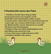 Maybe you would like to learn more about one of these? 44 Contoh Cerita Non Fiksi Pendek Tentang Hewan Information Cerita