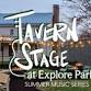 Tavern Stage Summer Music Series at Explore Park