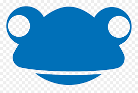 You can experience the version for. Frog Vle Logo Png Clipart 5363375 Pinclipart