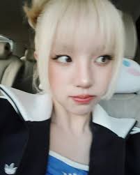 G I-DLE • NEVERLAND...