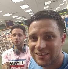 Sierra Cobb's Instagram, Twitter & Facebook