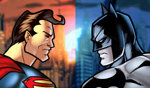How to draw batman vs superman step by step, learn drawing by this tutorial for kids and adults. How To Draw Batman Vs Superman Step By Step Drawing Guide By Dawn Dragoart Com